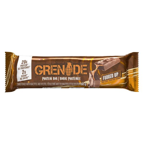 Grenade Carb Killa Protein Bars