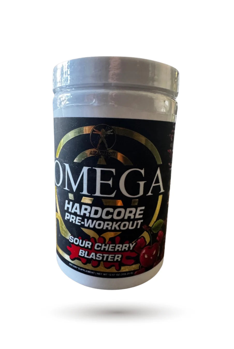 Omega