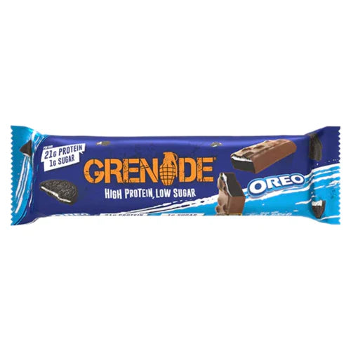 Grenade Carb Killa Protein Bars