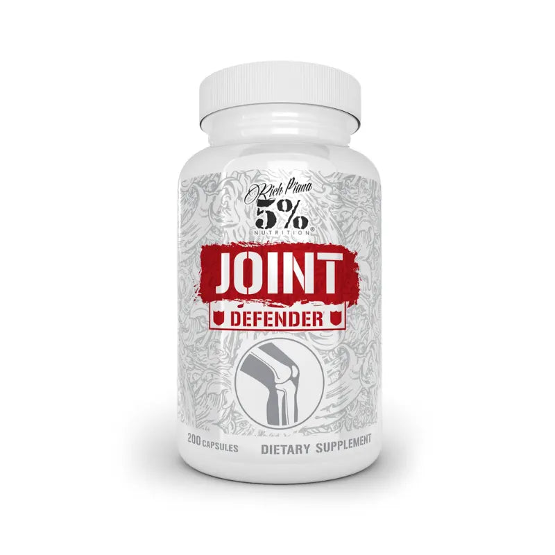 5% Joint Defender