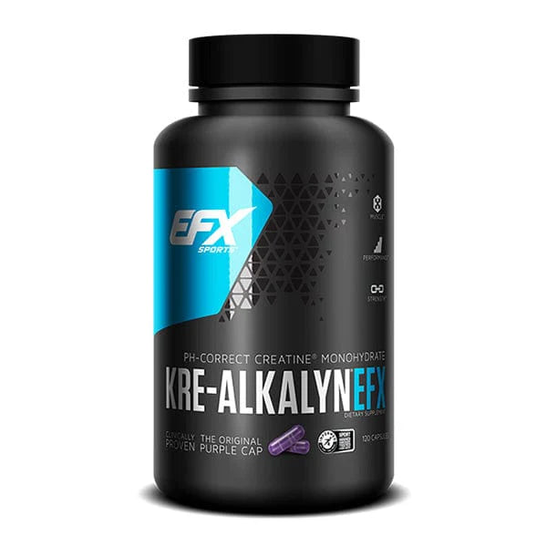 KRE ALKALYN EFX – CAPSULES