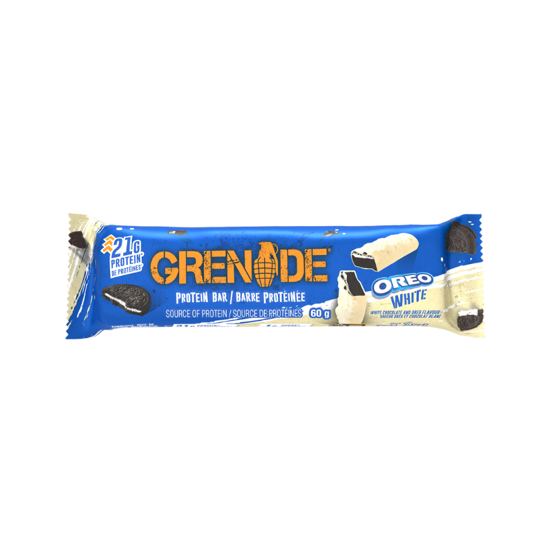 Grenade Carb Killa Protein Bars