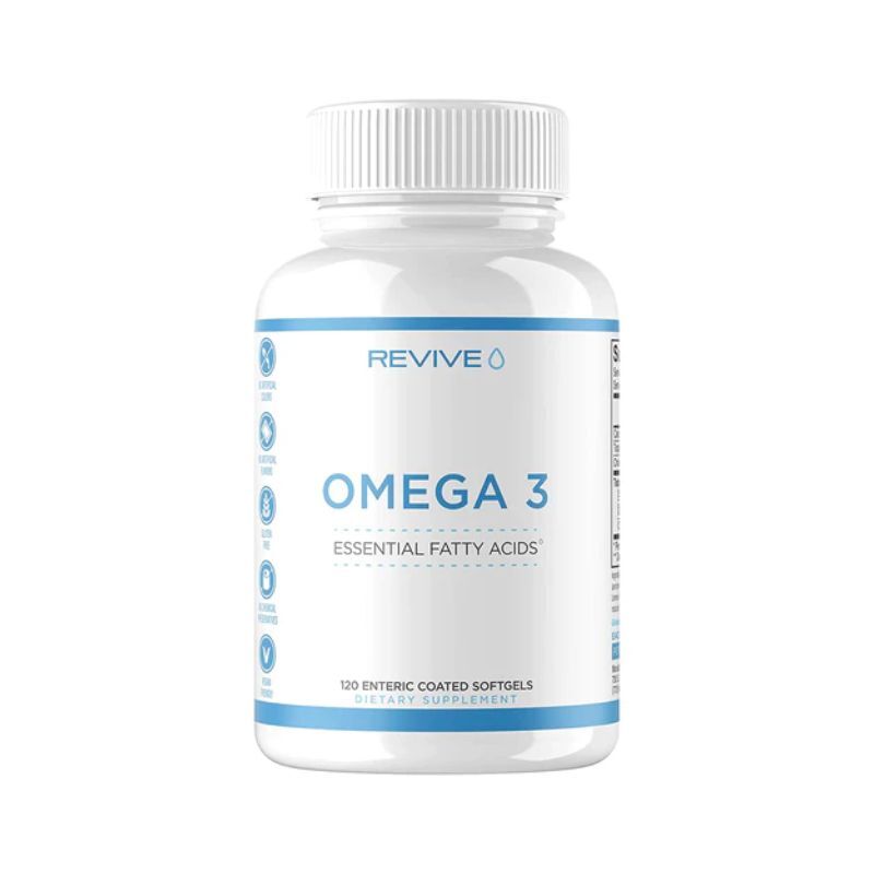 Revive Omega 3
